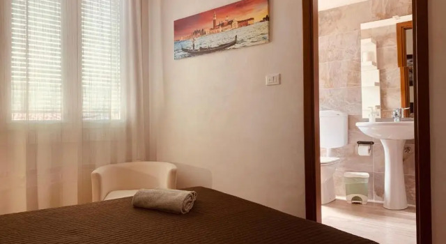 B&B CasaMia, Забронировать Отель Отели Падуи с завтраком, рядом с Мост Сан-Джованни-делле-Нави, Завтраки
