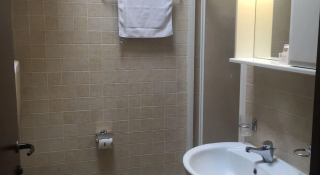 Апартаменты Cheerful Apartment with AC near Adriatic Coast