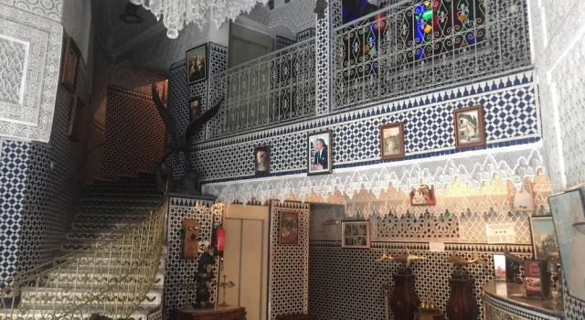 HOTEL AL MAMOUN, Забронировать Отель Недорогие отели Касабланки, рядом с French Chamber of Commerce and Industry of Morocco, недорого