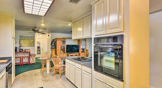 Sandford Vacation Rental Near Airport & Lake!, Reserva ahora Casa o chalet Sanford Norte de Orlando