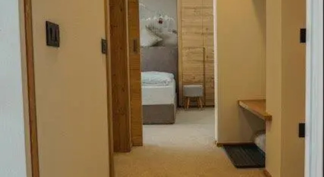 Люкс Garni B&B Schenk