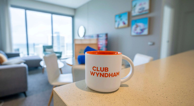 Wyndham Surfers Paradise