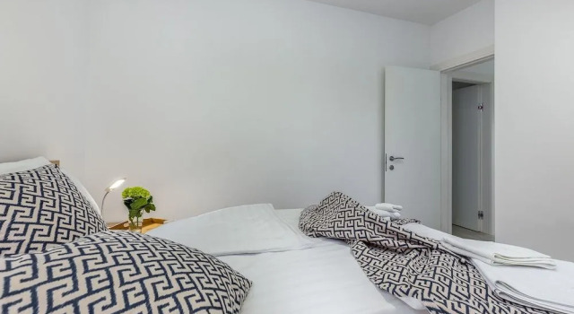 Luxury Apartments Kostrena