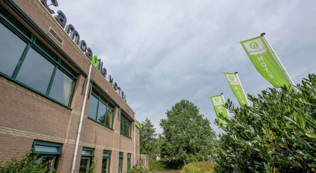 Campanile Hotel And Restaurant Amersfoort, Book Hotel Amersfoort Utrecht