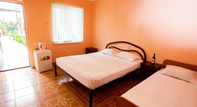 Mini Hotel Vavilon, Book Mini-hotel Moteller i Gudauta district, Motel