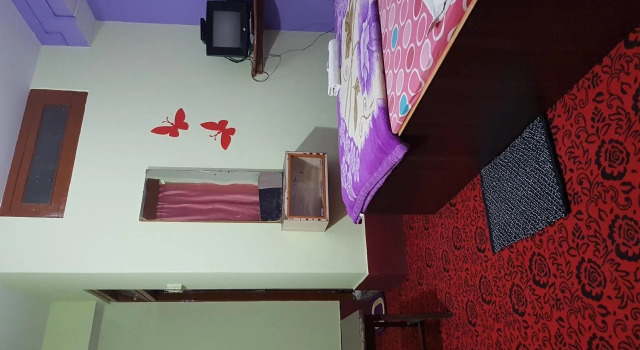 Hotel Meenakshi