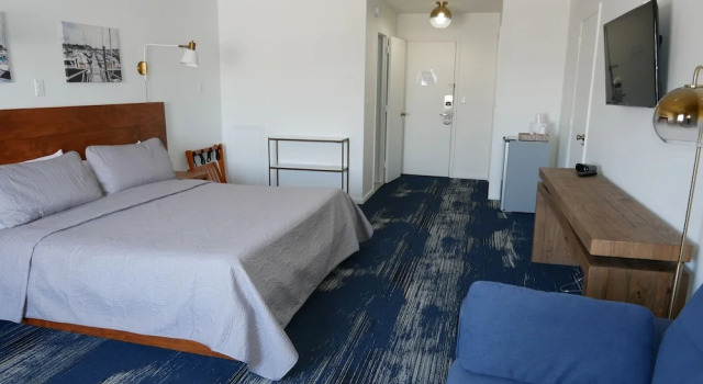 The Lodge at Great Oak Landing, Buchen Sie Ferienhaus Hotels in Maryland mit Parkplatz, Parkplätze