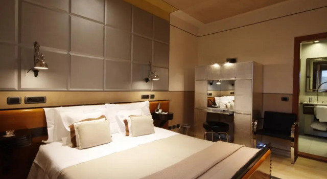 Двухместный номер Superior Ca Pisani Hotel