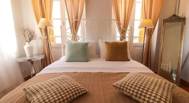 Luxurious Apartment in the Heart of Tinos