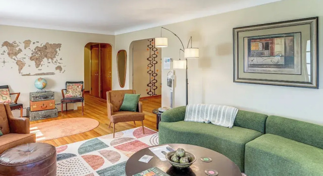 < 1 Mi to Dtwn Tiffin: Home w/ Outdoor Space!, Rezerwuj Dom wakacyjny Tiffin Ohio