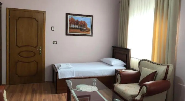 Номер Standard Villa Garden