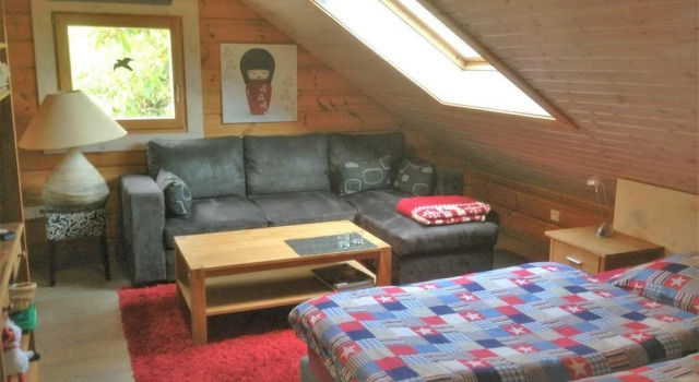Family Suite Honka - Bed & Breakfast