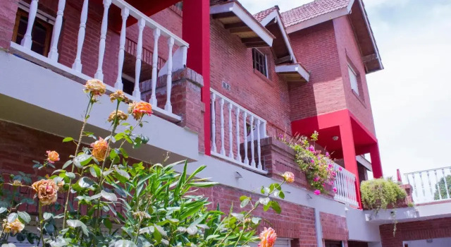 San Remo Gesell Mar Apart