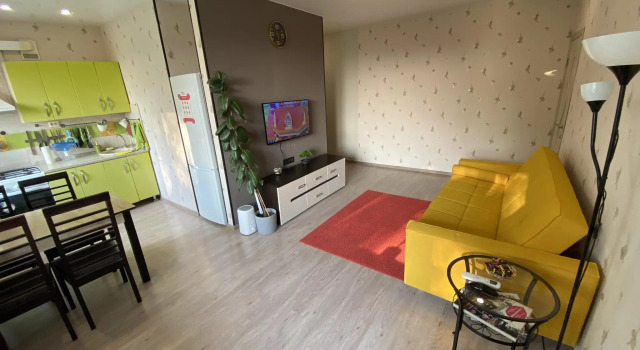 Druzhba Apartments, Book Apartment Kazan Tatarstan