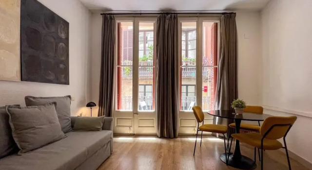 Stay U-nique Apartment Boters, Забронировать Апартаменты/квартира Барселона провинция Барселона, рядом с Приход Св. Августина