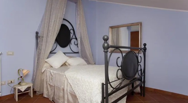 relais tenuta amerina, Varaa Hotelli Acquasparta Umbria