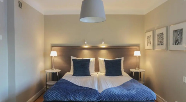 Двухместный номер Standard Park Hotell