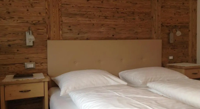 Номер Standard Villa Seceda