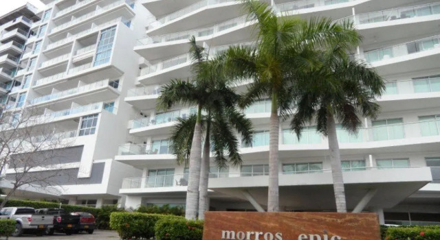 Morros Epic Cartagena
