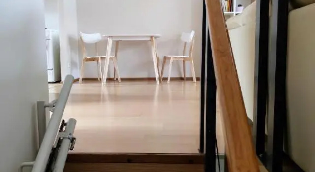Central 3 bedroom apartment in Kuressaare, Book Lejlighed Lejligheder i Saaremaa, Lejlighed