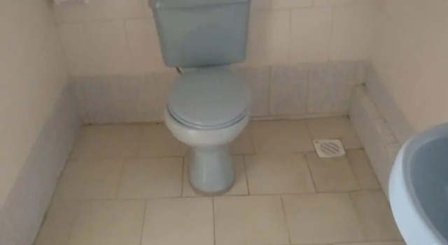 Двухместный номер Standard Heshima Lodge