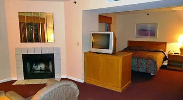 Studio 6, Book Mini-hotel Mini-hoteller i New England, Mini-hotel