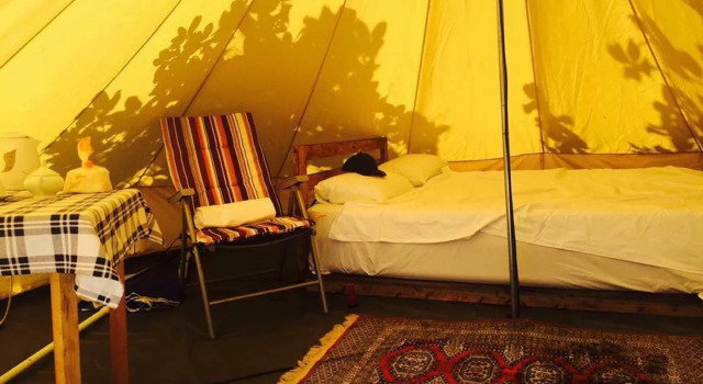Small Island Lodge, Buchen Sie Hotel Vaadhoo Gaafu Atoll