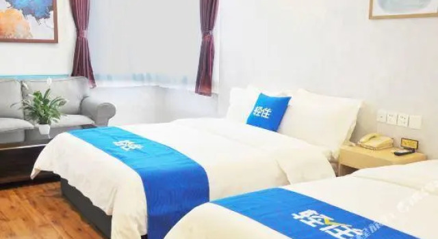 Jiazhoupai Hotel (Chengdu Wuhou), Boek Hotel Hotels in Chengdu met parkeren, Parkeren