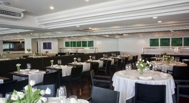 Barcelo Almirante, Prenota Hotel Ferrol 