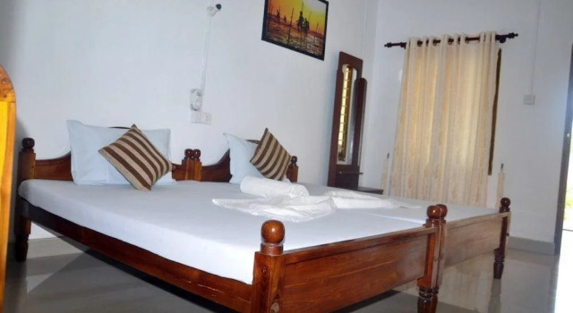 Serendib Hotels Nilaveli