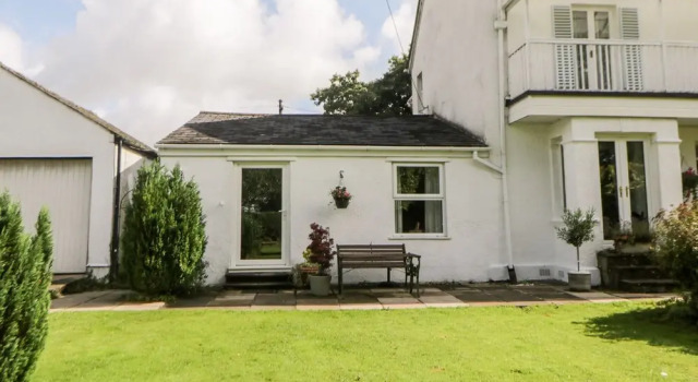 Little Claremont, Buchen Sie Hotel Walkhampton 