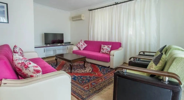 Villa Jasmine, Забронировать Вилла Калкан провинция Анталья