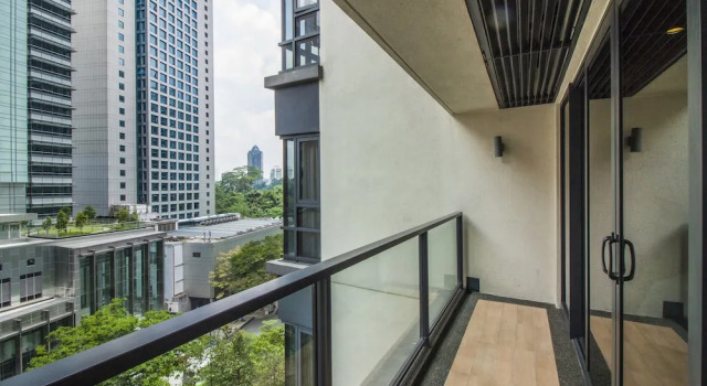 St Mary Residence 1