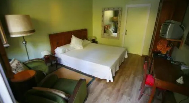 Двухместный номер Standard Hotel Torre Marti
