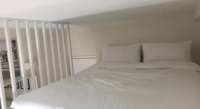 A'nB OXFORD - LOCATION LOCATION LOCATION!! Contemporary 2-bed FLAT with private lock-up parking in CENTRAL OX1