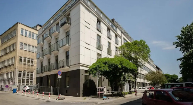 Loft Apartments - Lubelska