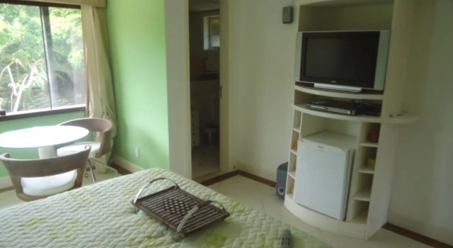 Casa Duplex Condomínio Centro 2