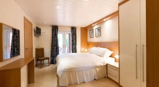 Вилла Deluxe Holiday Villa - Casa Do Zelo