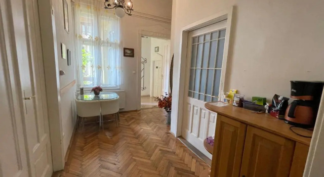 Апартаменты c 1 комнатой Lyrius Vendégház - Debrecen