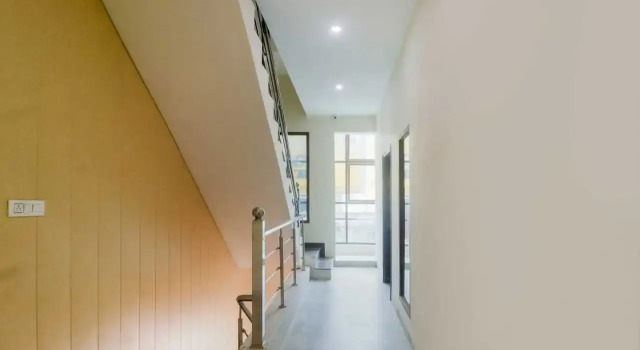 Spot On 91202 Hotel Sukh Villas, Buchen Sie Hotel Bhatinda 