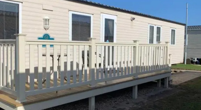 Great Deals at The Grange, Ingoldmells