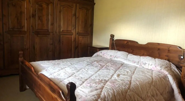 Коттедж Appartamenti Il Castello