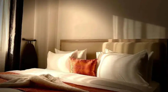 Двухместный номер Executive The Grand Empire Hotel