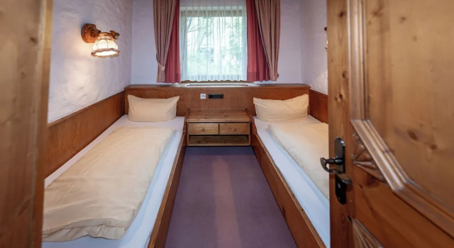 Люкс Luxury Hotels am Kranichsee