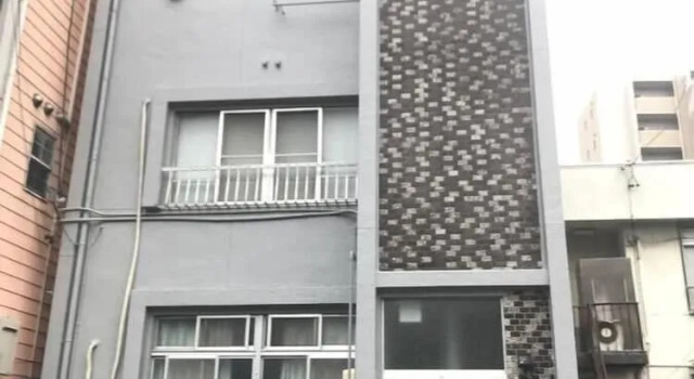 Guest House Re-worth Sengencho1, Buchen Sie Pension Nishi Nagoya