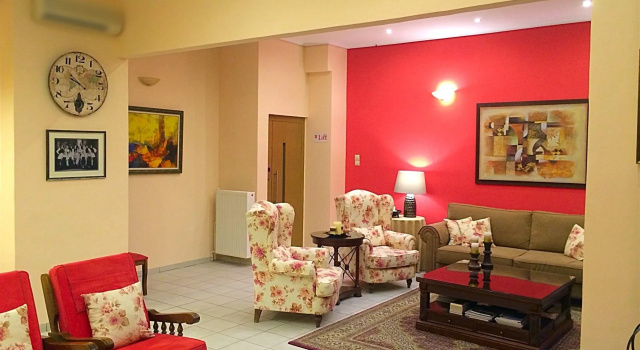 Pan Hotel