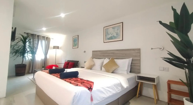 Tisha Langkawi Wellness Resort, Buchen Sie Resort Günstige Hotels in Kedah