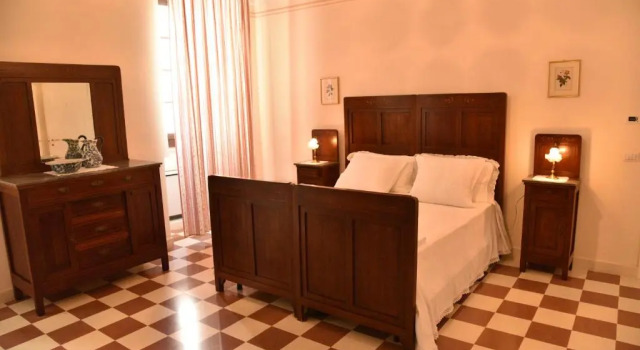 Standard Zimmer B&B Antica Corte