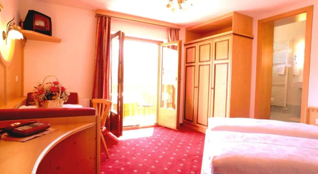 Номер Standard Aktiv Hotel Schönwald