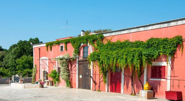 Tenuta Colavecchio, Varaa Hotelli Putignano Valle d'Itria